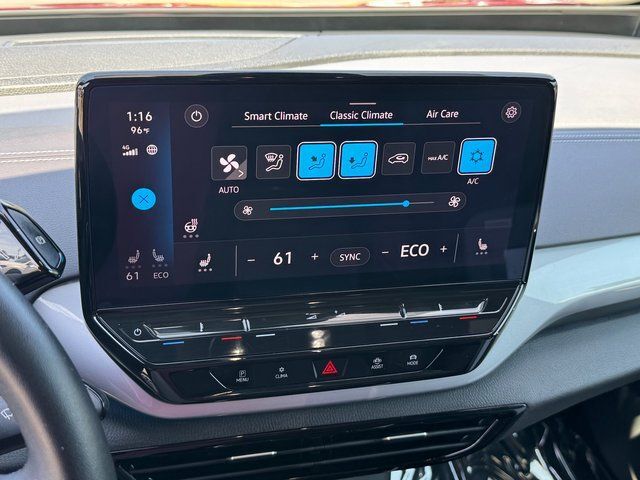 2023 Volkswagen ID.4 Pro S Springfield VA