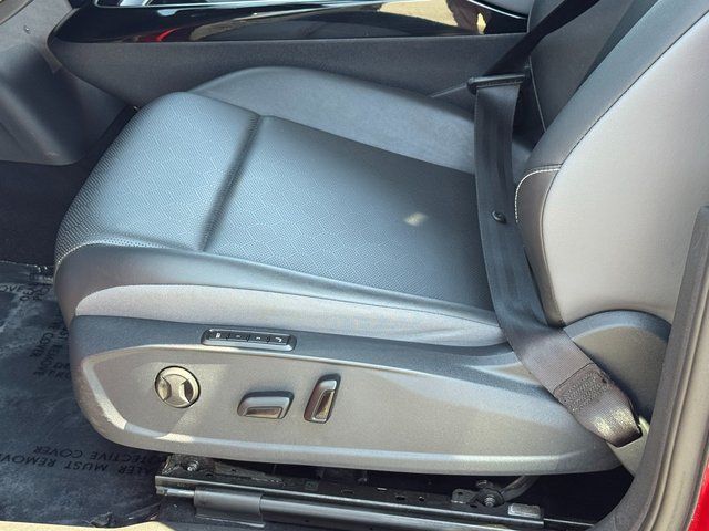 2023 Volkswagen ID.4 Pro S Springfield VA