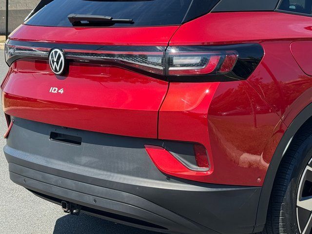 2023 Volkswagen ID.4 Pro S Springfield VA
