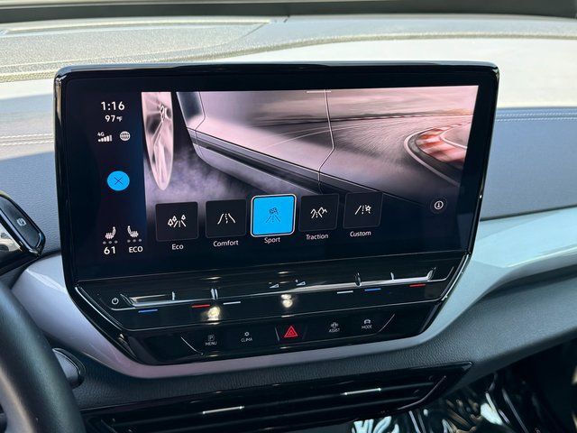 2023 Volkswagen ID.4 Pro S Springfield VA