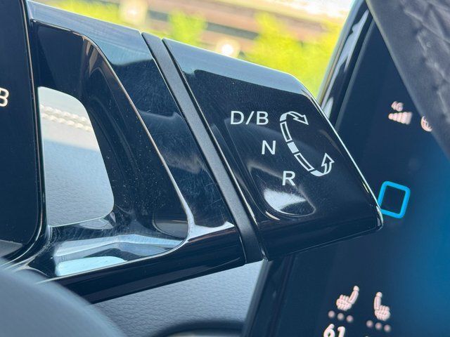 2023 Volkswagen ID.4 Pro S Springfield VA
