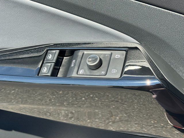 2023 Volkswagen ID.4 Pro S Springfield VA