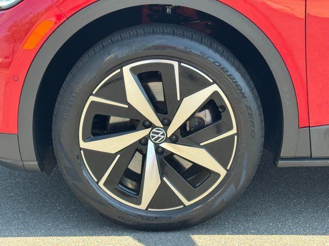 2023 Volkswagen ID.4 Pro S Springfield VA
