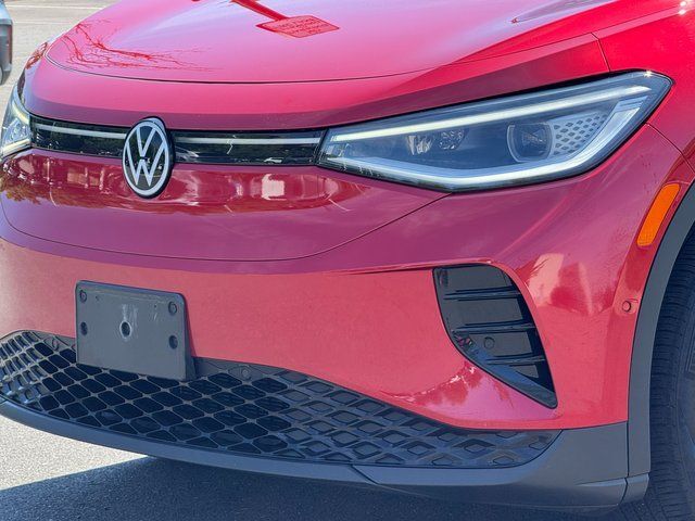 2023 Volkswagen ID.4 Pro S Springfield VA
