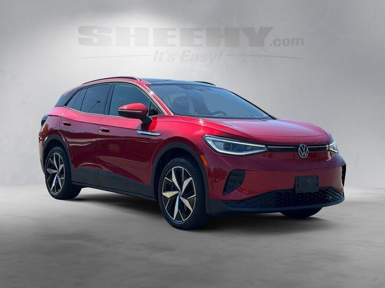 2023 Volkswagen ID.4 Pro S Springfield VA