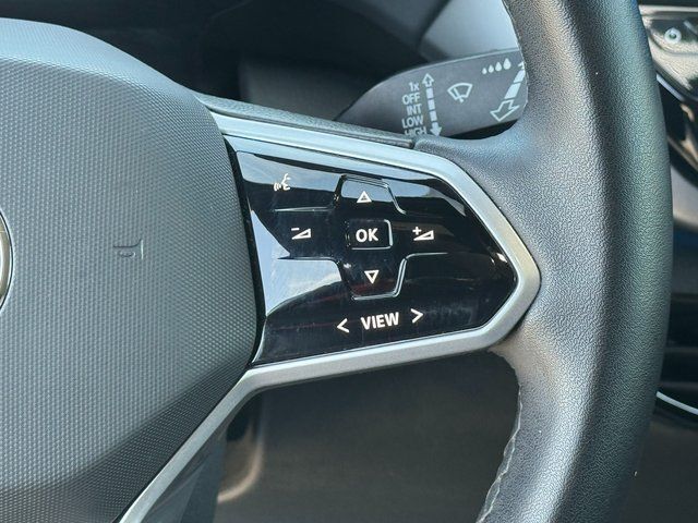 2023 Volkswagen ID.4 Pro S Springfield VA