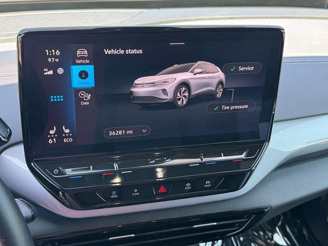 2023 Volkswagen ID.4 Pro S Springfield VA
