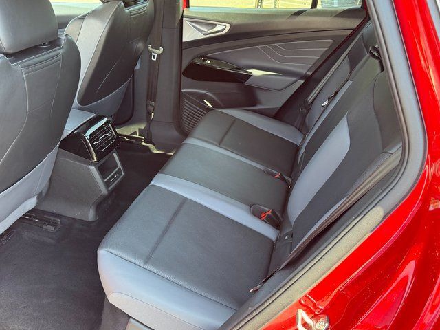 2023 Volkswagen ID.4 Pro S Springfield VA