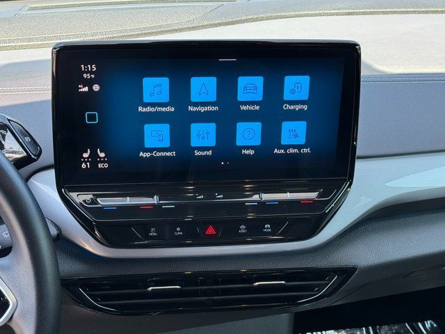 2023 Volkswagen ID.4 Pro S Springfield VA