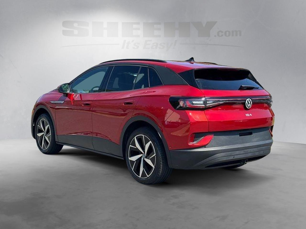 2023 Volkswagen ID.4 Pro S Springfield VA