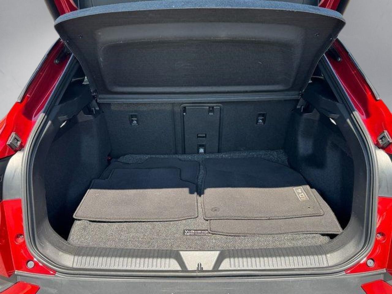 2023 Volkswagen ID.4 Pro S Springfield VA