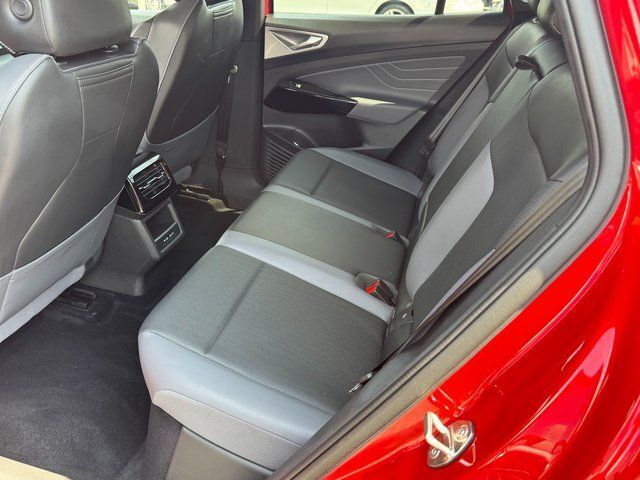 2023 Volkswagen ID.4 Pro S Springfield VA