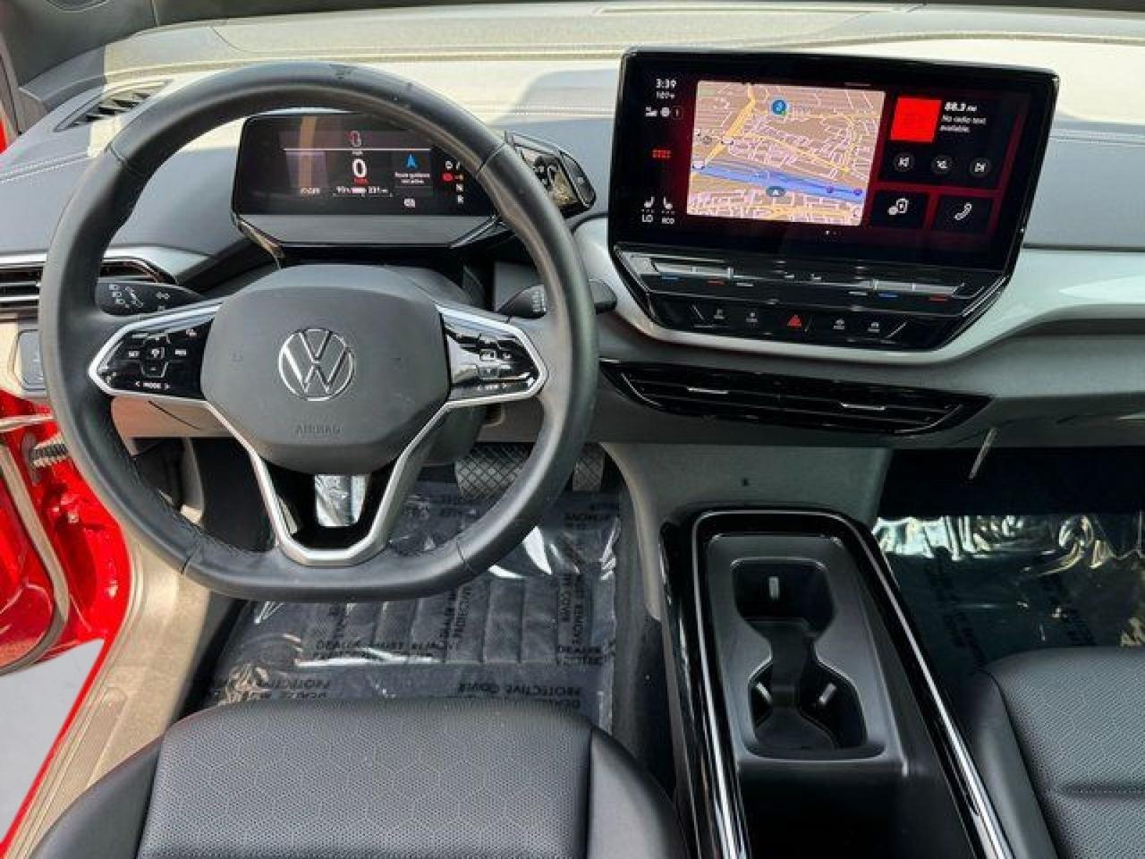 2023 Volkswagen ID.4 Pro S Springfield VA