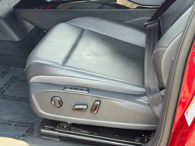 2023 Volkswagen ID.4 Pro S Springfield VA
