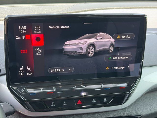 2023 Volkswagen ID.4 Pro S Springfield VA