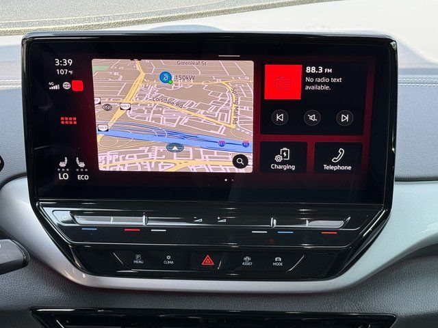 2023 Volkswagen ID.4 Pro S Springfield VA