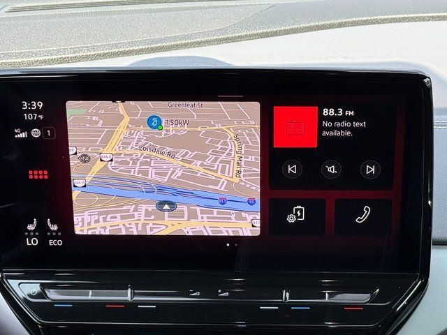 2023 Volkswagen ID.4 Pro S Springfield VA