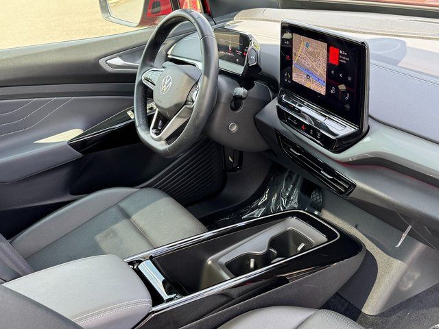 2023 Volkswagen ID.4 Pro S Springfield VA