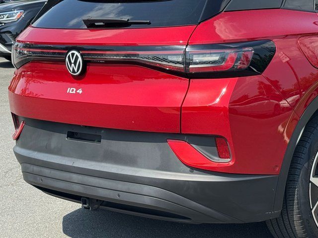 2023 Volkswagen ID.4 Pro S Springfield VA