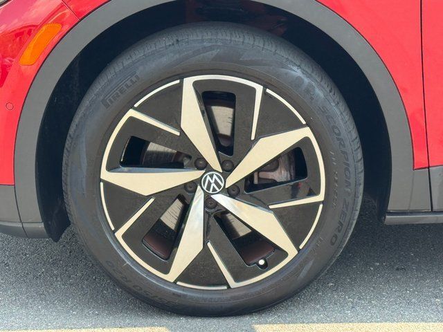2023 Volkswagen ID.4 Pro S Springfield VA