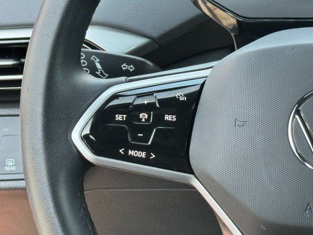 2023 Volkswagen ID.4 Pro S Springfield VA