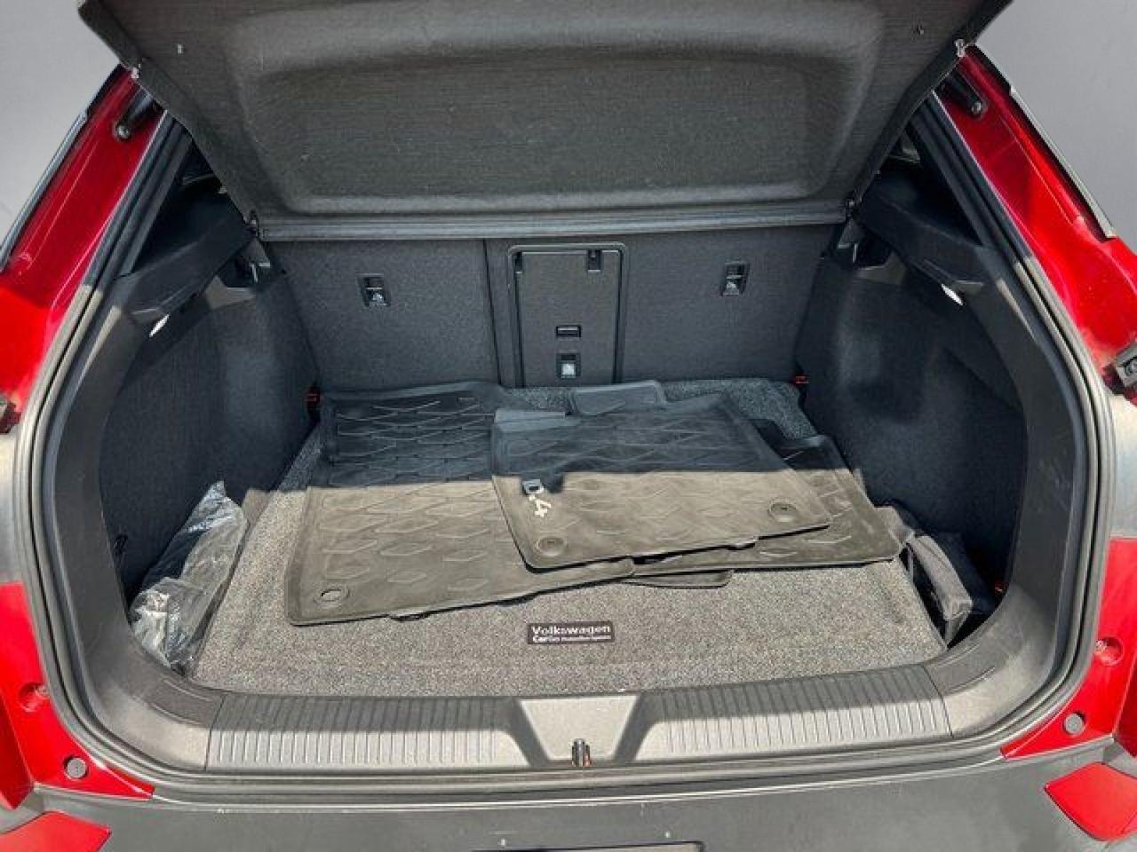 2023 Volkswagen ID.4 Pro S Springfield VA