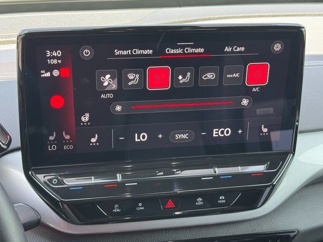 2023 Volkswagen ID.4 Pro S Springfield VA