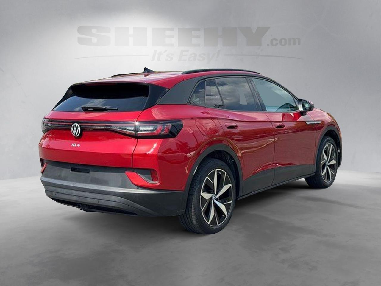 2023 Volkswagen ID.4 Pro S Springfield VA