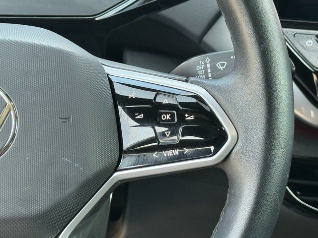 2023 Volkswagen ID.4 Pro S Springfield VA