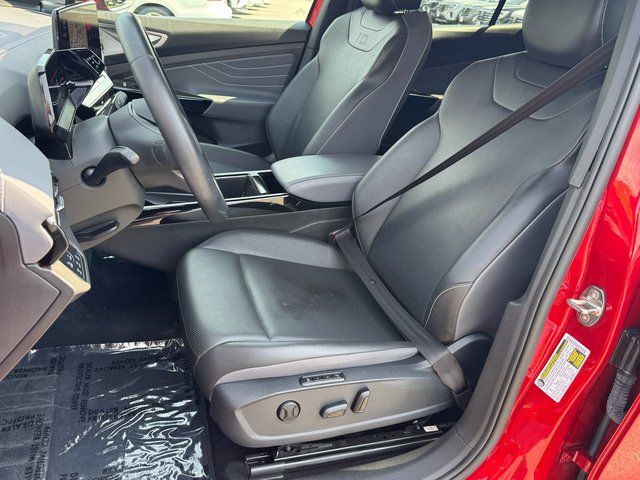 2023 Volkswagen ID.4 Pro S Springfield VA