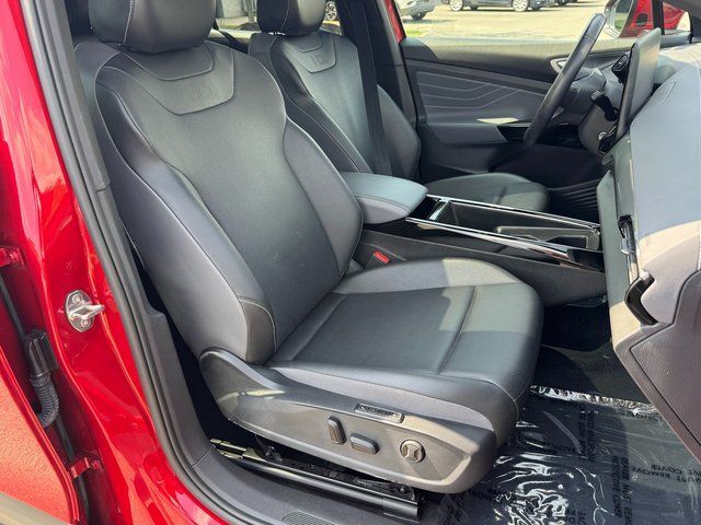 2023 Volkswagen ID.4 Pro S Springfield VA