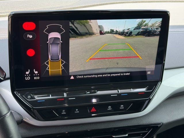 2023 Volkswagen ID.4 Pro S Springfield VA