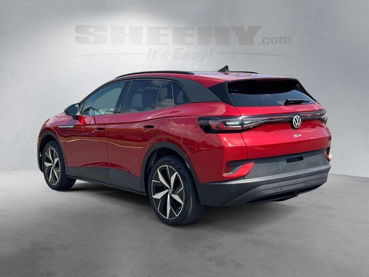 2023 Volkswagen ID.4 Pro S Springfield VA