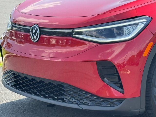 2023 Volkswagen ID.4 Pro S Springfield VA