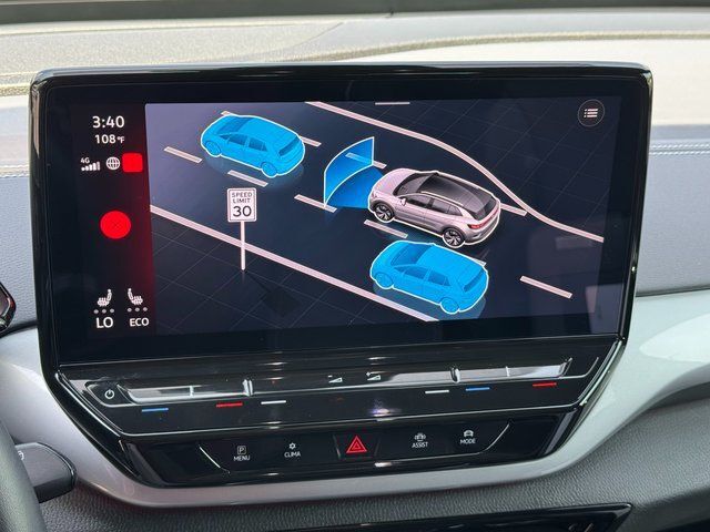 2023 Volkswagen ID.4 Pro S Springfield VA