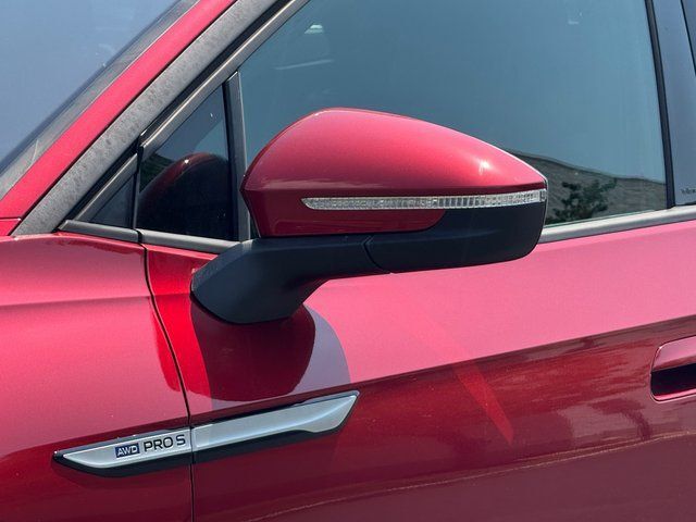 2023 Volkswagen ID.4 Pro S Springfield VA