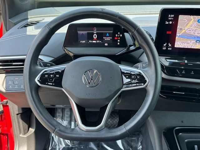2023 Volkswagen ID.4 Pro S Springfield VA