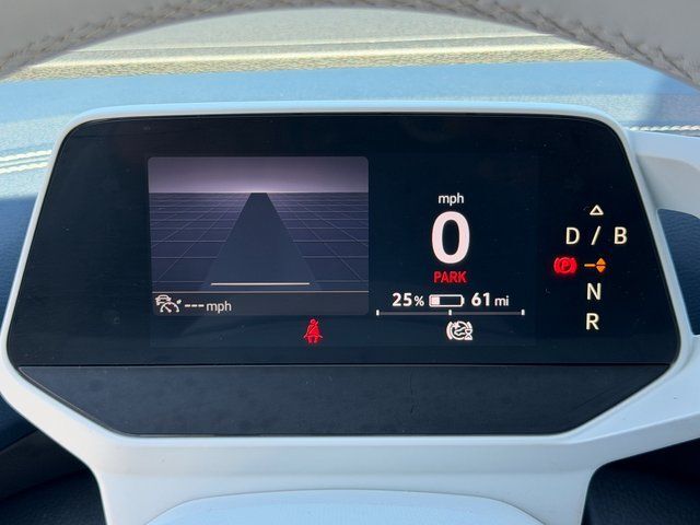 2023 Volkswagen ID.4 Pro S Springfield VA