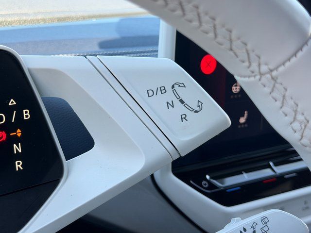 2023 Volkswagen ID.4 Pro S Springfield VA