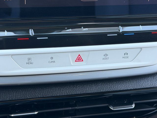 2023 Volkswagen ID.4 Pro S Springfield VA