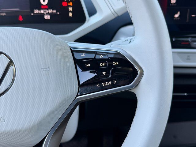 2023 Volkswagen ID.4 Pro S Springfield VA