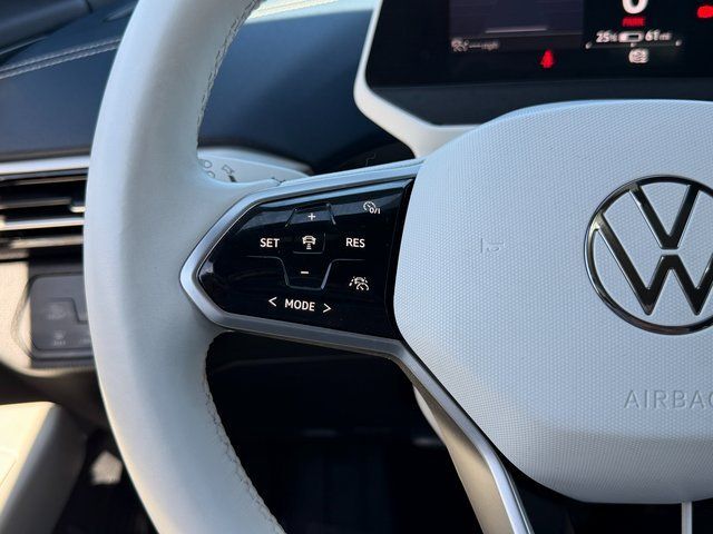 2023 Volkswagen ID.4 Pro S Springfield VA