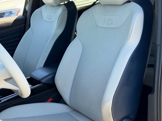 2023 Volkswagen ID.4 Pro S Springfield VA