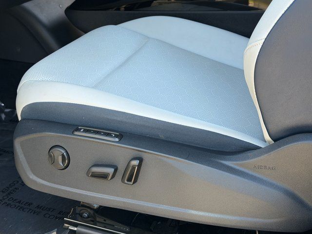 2023 Volkswagen ID.4 Pro S Springfield VA