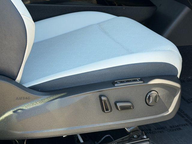 2023 Volkswagen ID.4 Pro S Springfield VA