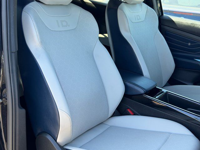 2023 Volkswagen ID.4 Pro S Springfield VA