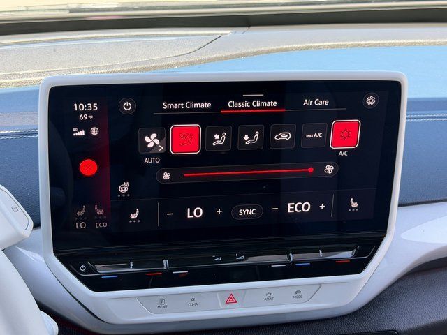 2023 Volkswagen ID.4 Pro S Springfield VA