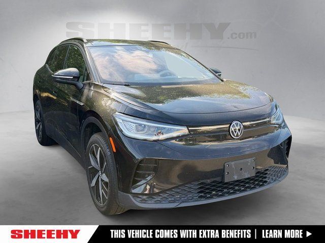 2023 Volkswagen ID.4