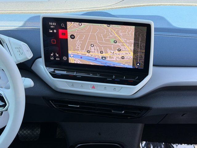 2023 Volkswagen ID.4 Pro S Springfield VA