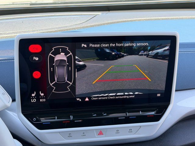 2023 Volkswagen ID.4 Pro S Springfield VA